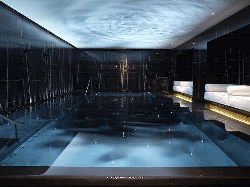 ELATEVE powered by Kloodos: Wellness & Longevity for Hospitality, End ...